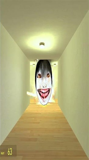 Nico’s Nextbots Yoshie – Extreme Speed Horror Chase & Survival | GMod Extreme Play