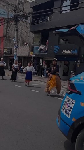 Agrupación Identidad Andina on TikTok