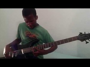 Cours de guitare basse débutant Comment jouer les accords à la guitare basse