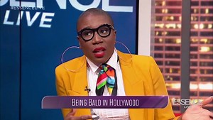 21 Bald Black Women That Make Us Want To Shave Our Heads | Essence