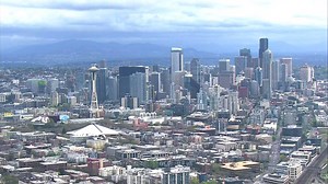 49K views · 1.6K reactions | It was a beautiful day in the neighborhood! | KOMO News | Facebook