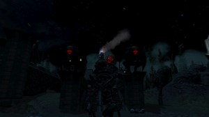 Plant Vs Zombie Garden Warfare Zombie Estate Map made in skyrim Player Home