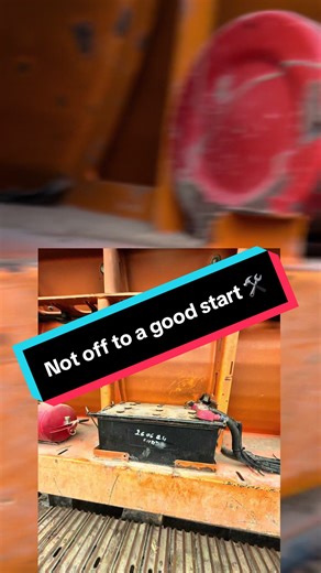 Troubleshooting a Shredding Machine: Flat Batteries & More