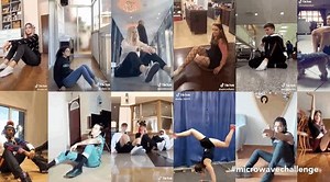 7.4K views · 402 reactions | 1 million videos created and counting! this microwave challenge compilation is ! check it out on our official youtube: https://youtu.be/fdAZOfjPwt4 | TikTok | Facebook