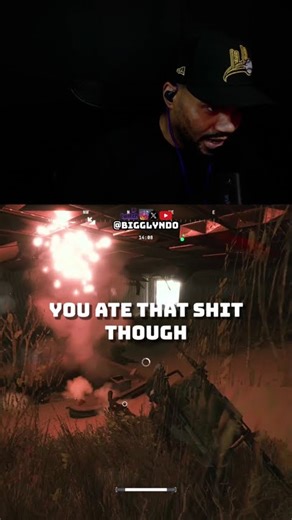 He Ate Them Shells Though #funny #gamingposts #ARCraiders
