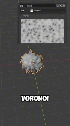 The Fastest Way to Make Realistic Rocks in Blender