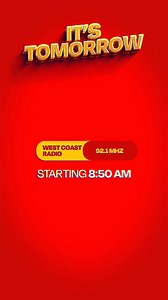 1.1K views · 19 reactions |  Don’t miss Penchum Comium tomorrow at 8:50 AM on West Coast Radio 92.1 MHz with Peter Gomez!  Catch the Mega Promo Team live from the road — from Wassu to Bansang and beyond — plus highlights from our CSR Class of 2025 visit!  Dial *606# & subscribe to any bundle for a chance to WIN! ❤️ Comium — Better Together. | Comium Gambia | Facebook