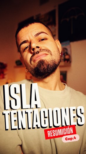 148K views · 3.3K reactions | RESUMICIÓN ISLA TENTACIONES Cap.4 La Isla de las Tentaciones #LaIslaDeLasTentaciones #isladelastentaciones #Resumen #humor #comedia | Guelmi | Facebook