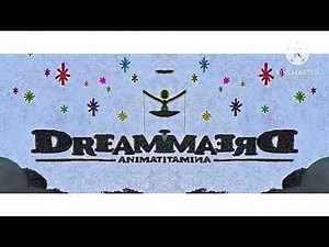 DreamWorks Animation Trolls logo effects in 2K 60FPS (Read pinned comment)