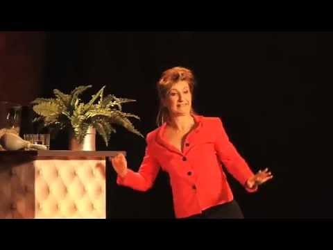 B.A Elisabeth Buffet - Nouveau Spectacle