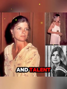 She once ruled Hollywood with unforgettable roles and stunning beauty, earning an Oscar nomination for her incredible talent.😲🤷‍♂️ Known for her beauty and talent, she became one of the most beloved actresses of her time.🔥Now, at 83, she still turns heads with her elegance and charm. 🔍📸Can you guess the famous actress?🤯➡️Check out her name in the comments below⬇️ See less | BizMike