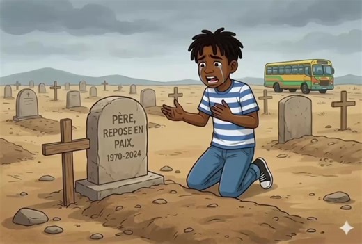 L'immigration clandestine : Partie 3 de Fadel El Elzo