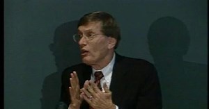 NewsNight Minnesota:BUD SELIG Season 2000 Episode 184
