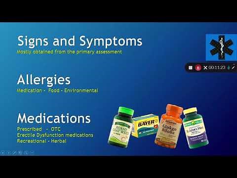 SAMPLE History - redefined!