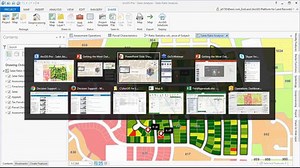 Assessors – Getting the Most Out of Your GIS