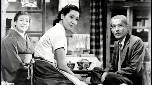 [ENGSUB] Tokyo Story (東京物語 )| 1953 | Ozu Yasujirō | 1080p Full Movie