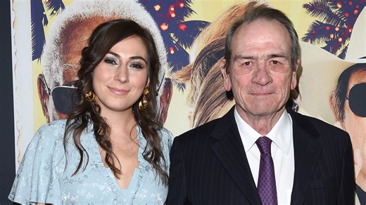 Cause of death for daughter of actor Tommy Lee Jones revealed