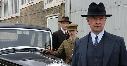 Foyle's War | The White Feather | Season 1 | Episode 2
