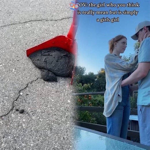 This is @Mattyboyy ‘s acting debut, clap !!