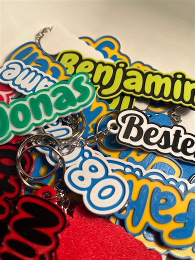 Personalized Key Fobs - Etsy Australia