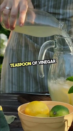 🔎 Top Baking Powder Substitutes You Must Try! #Shorts