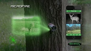 Reconyx TV Spot, 'Not All Game Cameras Are Created Equal'