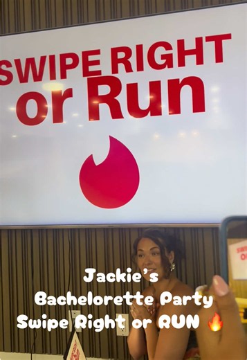 POV: You just found your new favorite bachelorette party game 😂💍 We were CACKLING the entire time @marissagradei KILLED IT 👏🏼#bachelorette #bachelorettegame #fyp #bride #fun