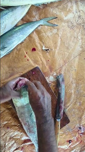 How To Clean Fish Like A Pro!