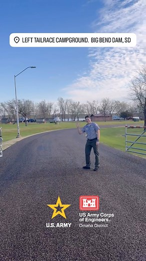 Are you going camping this year? 🏕️ Check out this message from our Big Bend Dam Project about their campgrounds opening: “Hello, campers, we are back! It’s that exciting time of year again where nature beckons us to explore its wonders. We are thrilled to announce that the 2025 camping season is officially underway, and we can’t wait to welcome you back to the Big Bend Project! If you haven’t yet secured your spot at the Big Bend Project’s Left Tailrace Campground, now is the perfect time to d