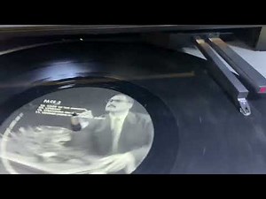 Bang & Olufsen Beogram 7000 Record Deck / MMC2