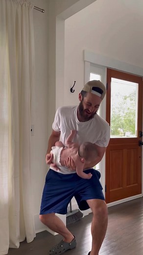 18M views · 430K reactions | One year ago, I started the journey of turning a blank canvas of a farmhouse style home in Charleston into my modern coastal oasis. It's been a labor of love and I'm so incredibly proud of the progress so far! #designdad #diyer #interiordesign #moderncoastal #farmhousestyle #movetocharleston | The Buc Haus | Facebook