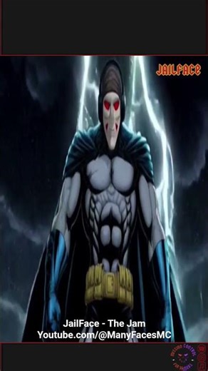 JailFace (The Jam) #rock #freemusic #twitch #streamer #music #streamsafe