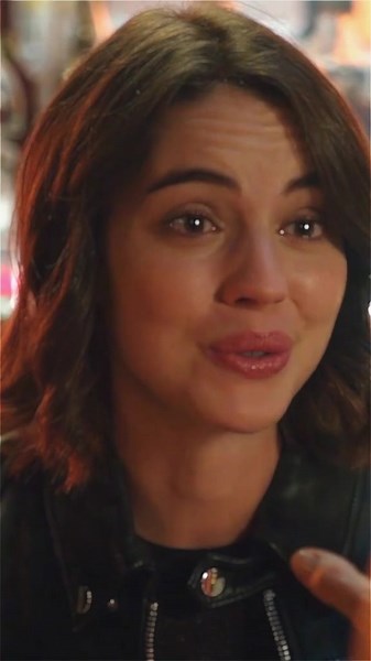 Ivy Belfrey: Unraveling the Tale of Drizella in Once Upon a Time