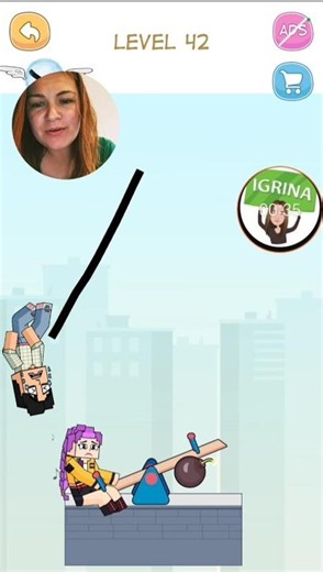 KPOP Bounce weegoon New gameplay walkthrough game #games #kpopbounce