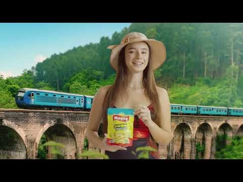Magna Jumbo Peanut - TVC