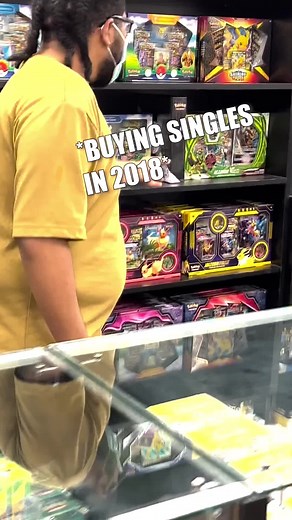 Remember you can buy singles online and pick them up downtown within 24 hours! #cardshop #pokemon #magictcg #yugioh #animenorth