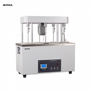 [Hot Item] ASTM D665 Anti-Rust Test Apparatus Lubricating Oils Rust-Preventing Characteristics Tester