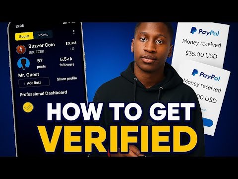 Buzzer App Full Guide: Monetize Your Account & Grow Fast