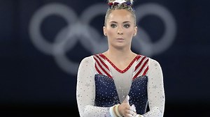 MyKayla Skinner is still waiting for an apology from Simone Biles: I've known her since she was 13