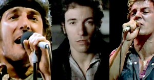 The Life and Career of Bruce Springsteen | Articles on WatchMojo.com