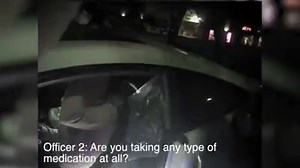 Mountain View police have released video footage of their encounter with YouTube shooter Nasim Aghdam hours before the attack, when she was found sleeping in her car. Full video: bayareane.ws/2EGL6a9 | The Mercury News