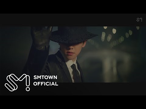 BAEKHYUN 백현 'Bambi' MV