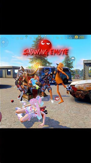 #stopchallenge