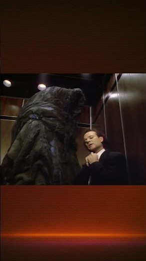 VHS Trailer Vault: Scrooged - Recovered VHS Trailer (1988)