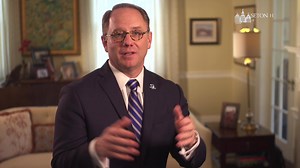 5.7K views · 49 reactions | Nationally Recognized Higher Education Leader Dr. Joseph E. Nyre Appointed Seton Hall University’s 21st President. https://www.shu.edu/news/seton-hall-announces-21st-president.cfm | Seton Hall University | Facebook