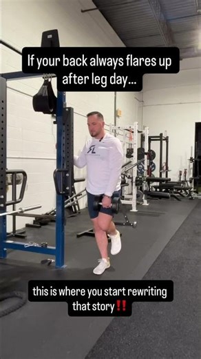 #workout #functional #movement #rehabexercises #painrelief #backpain