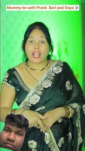 prank bhari pad Gaya 🤣😂#funny