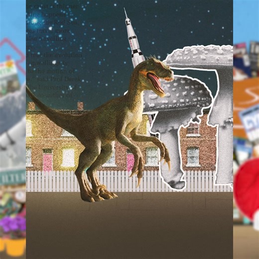 20K views · 21 reactions | Enrich their mind with new discoveries, fresh tech and the latest ideas with an annual subscription to BBC Science Focus. Inspiration, delivered every month. | BBC Science Focus Magazine | Facebook