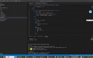 vue双向绑定操作