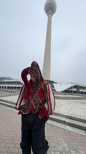 Berlin kann schon einsam sein... wenn du vergeblich nach Gleichgesinnten suchst, könnte das Berlin Dungeon eine Option sein 🥹 | Berlin Dungeon